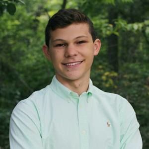 Meet your Posher, Nathan